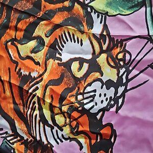 Ed Hardy Scarf NWOT